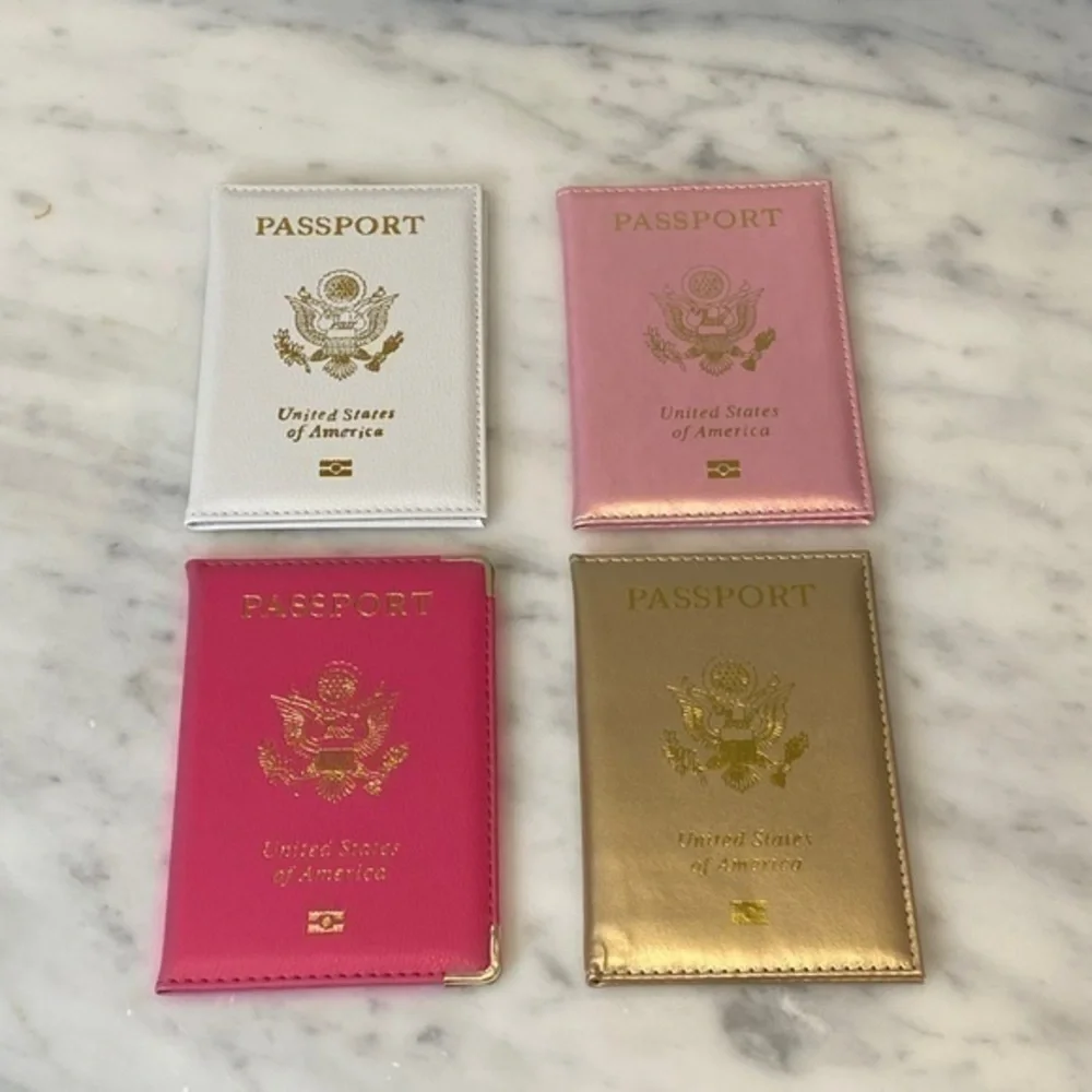 Passport Cover
